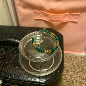 Little girl’s bracelets